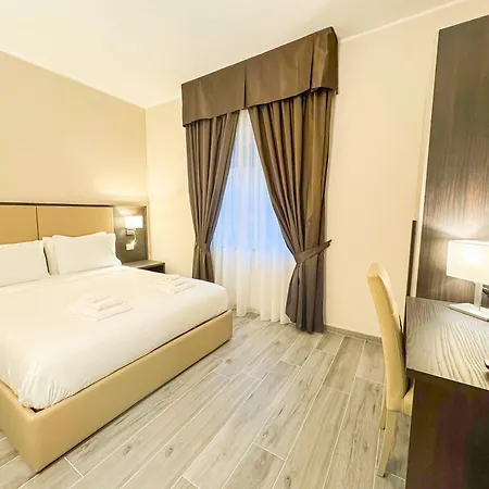 Διαμέρισμα Brain Harmony Pagani