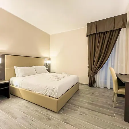 Διαμέρισμα Brain Harmony *