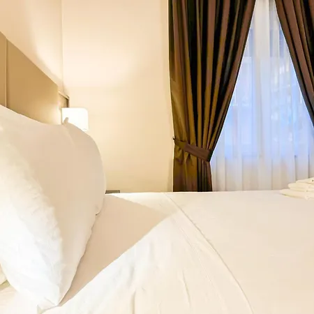 Διαμέρισμα Brain Harmony