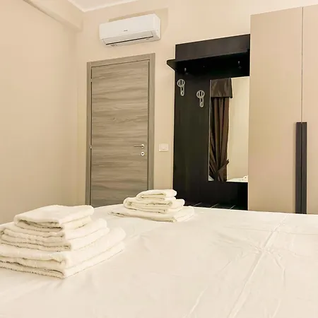 Διαμέρισμα Brain Harmony Pagani