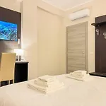 Апартаменты Brain Harmony