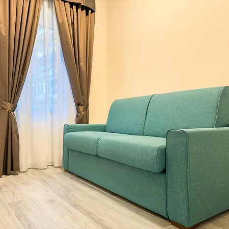 アパート Brain Harmony *