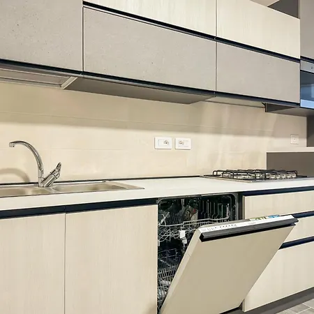 アパート Brain Harmony