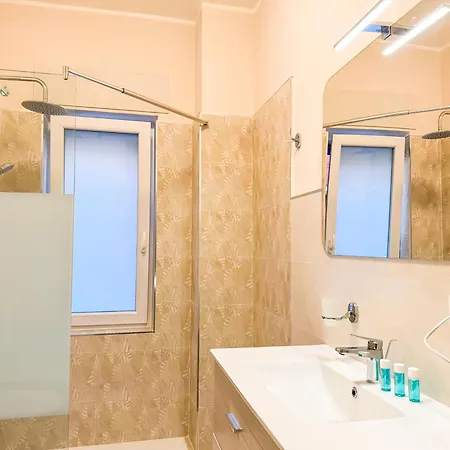 アパート Brain Harmony パガーニ