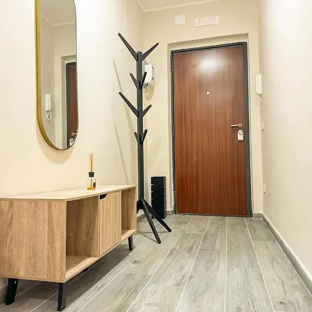 Apartment Brain Harmony