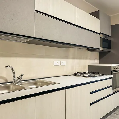 アパート Brain Harmony *