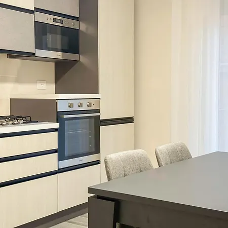 Brain Harmony Apartment *