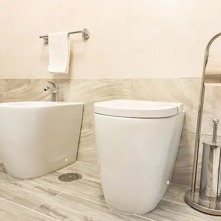 アパート Brain Harmony パガーニ