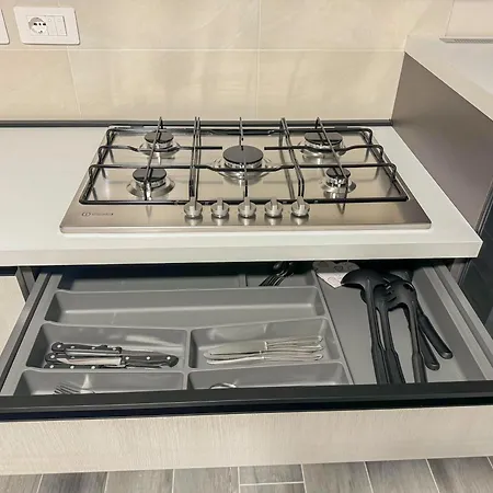 Brain Harmony パガーニ