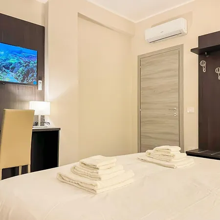 アパート Brain Harmony