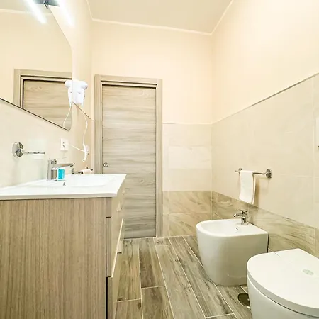 Brain Harmony Apartment *