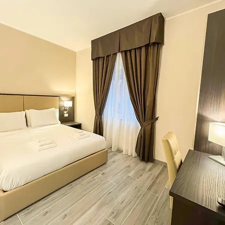 Brain Harmony Apartment *