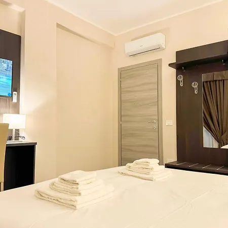 Brain Harmony Apartment *