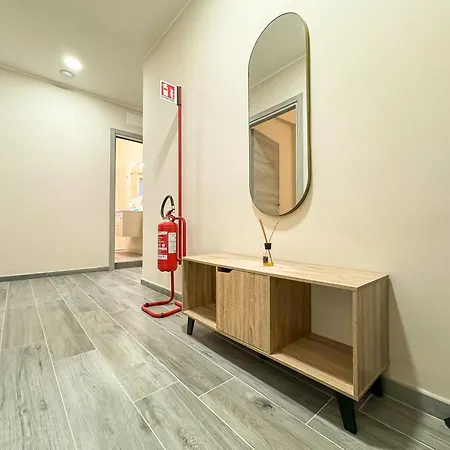 Apartment Brain Harmony Pagani