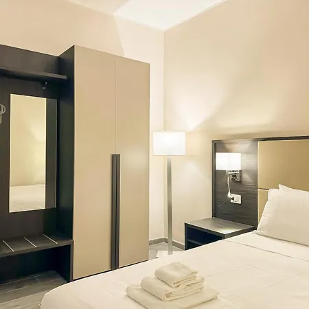 Brain Harmony アパート パガーニ