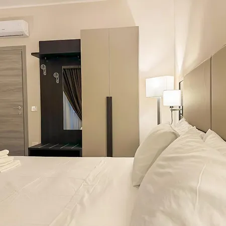 Brain Harmony Apartment *