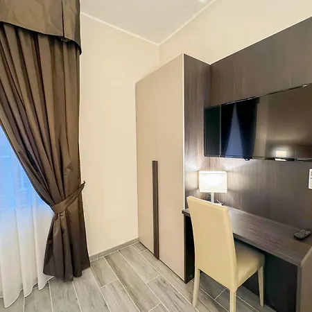 Brain Harmony Apartment